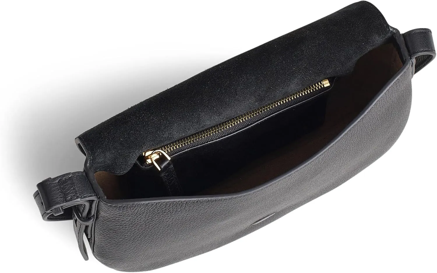 Madewell The Dakota Saddle Bag