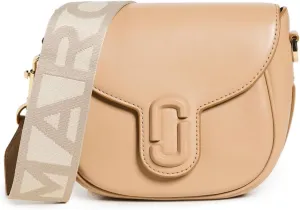 Marc Jacobs The J Marc Small Saddle Bag