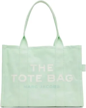 Marc Jacobs The Large Tote Seafoam One Size M0016156-441
