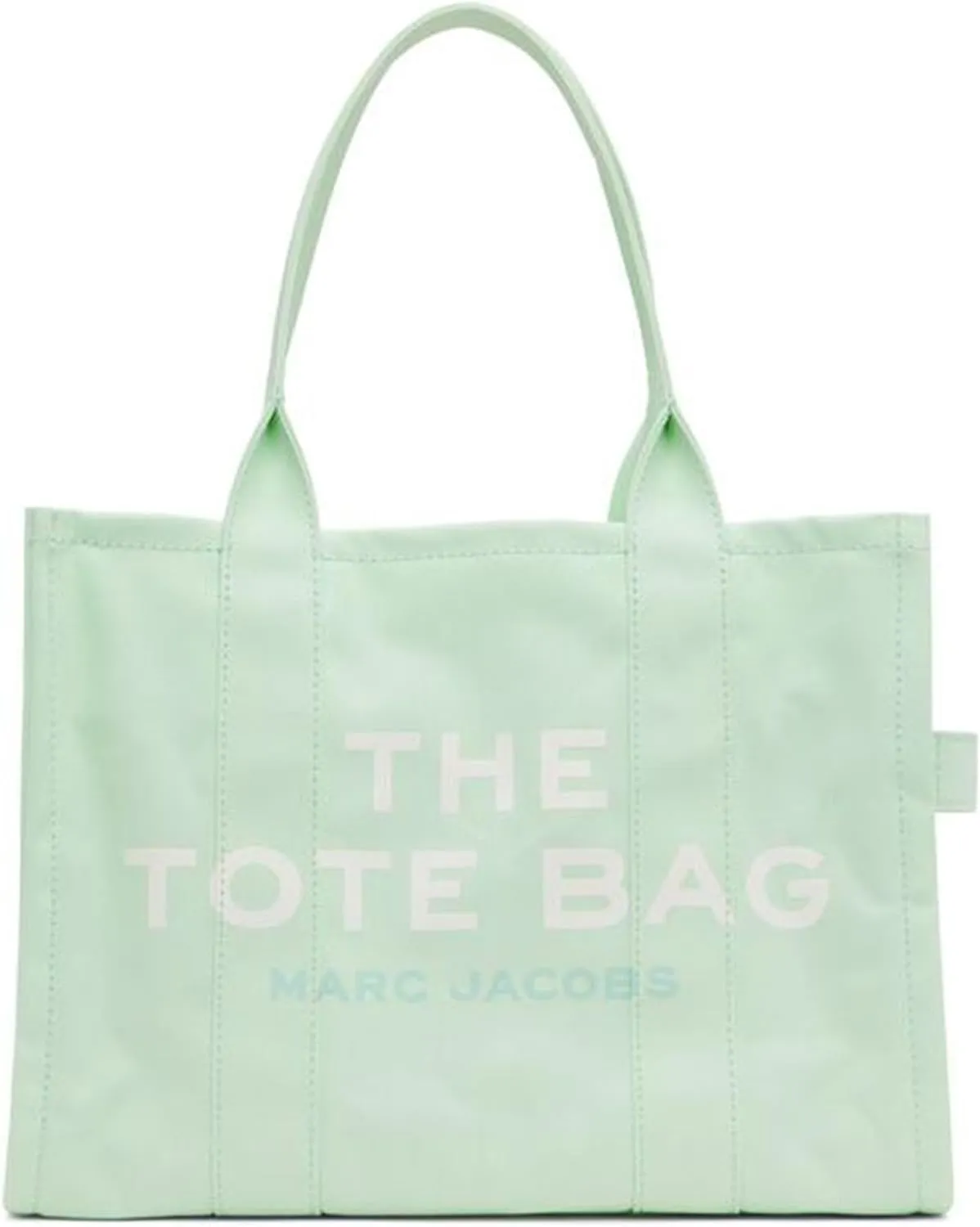 Marc Jacobs The Large Tote Seafoam One Size M0016156-441