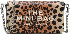 Marc Jacobs The Leather Mini Bag