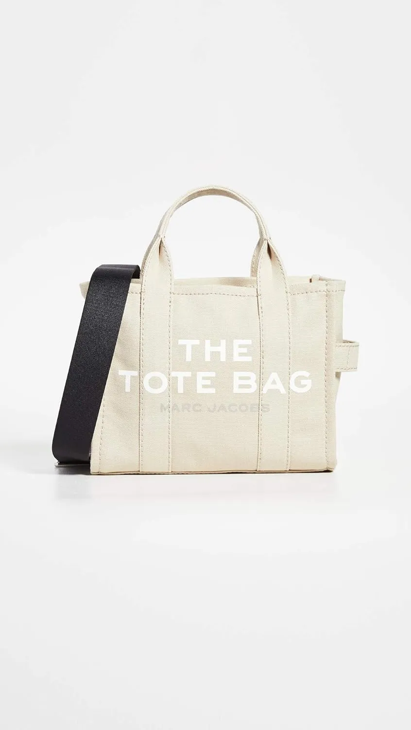 Marc Jacobs The Small Tote Bag