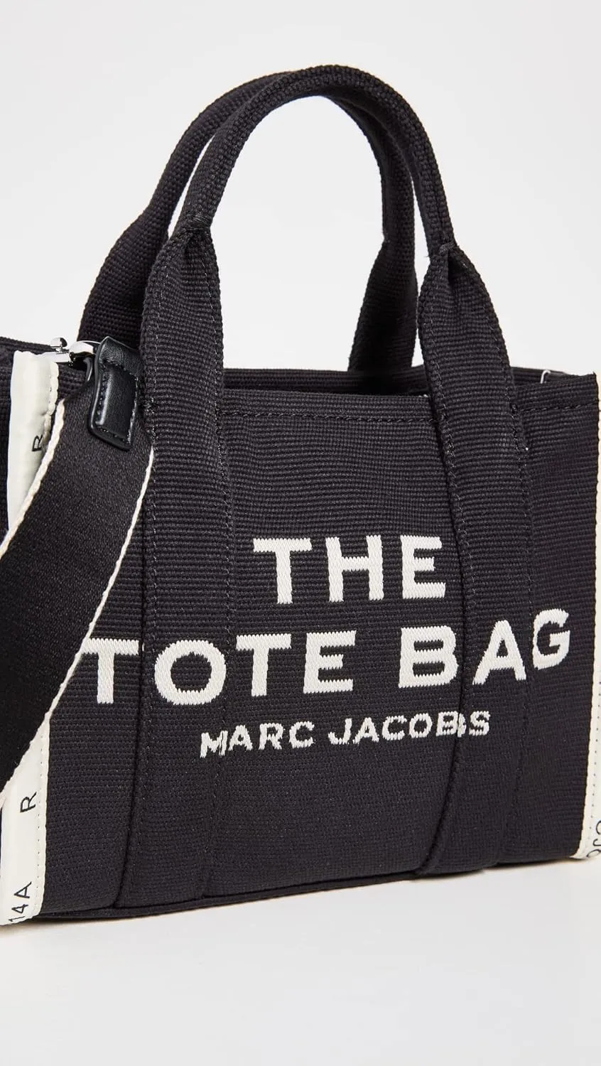 Marc Jacobs The Small Tote Bag