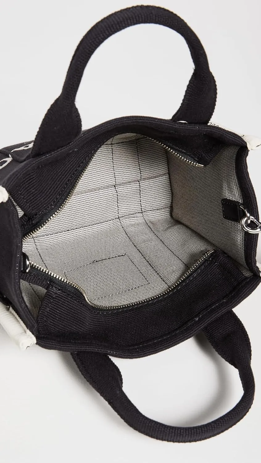 Marc Jacobs The Small Tote Bag