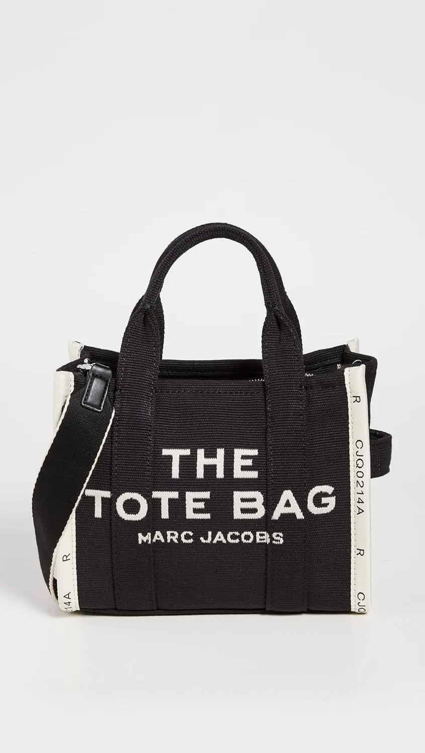 Marc Jacobs The Small Tote Bag