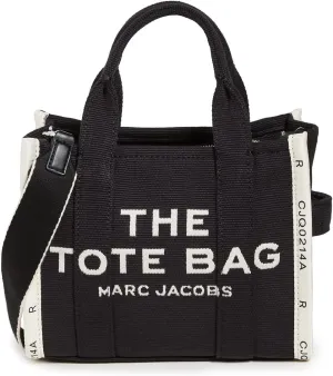 Marc Jacobs The Small Tote Bag