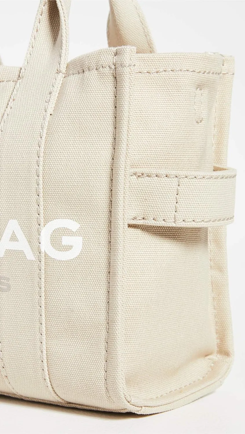 Marc Jacobs The Small Tote Bag