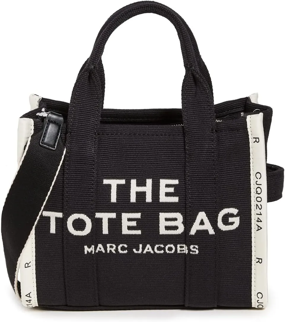 Marc Jacobs The Small Tote Bag