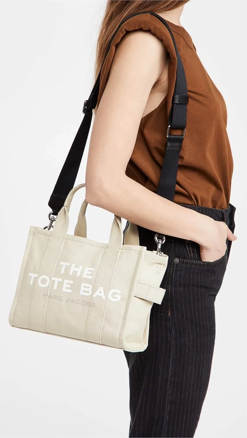 Marc Jacobs The Small Tote Bag
