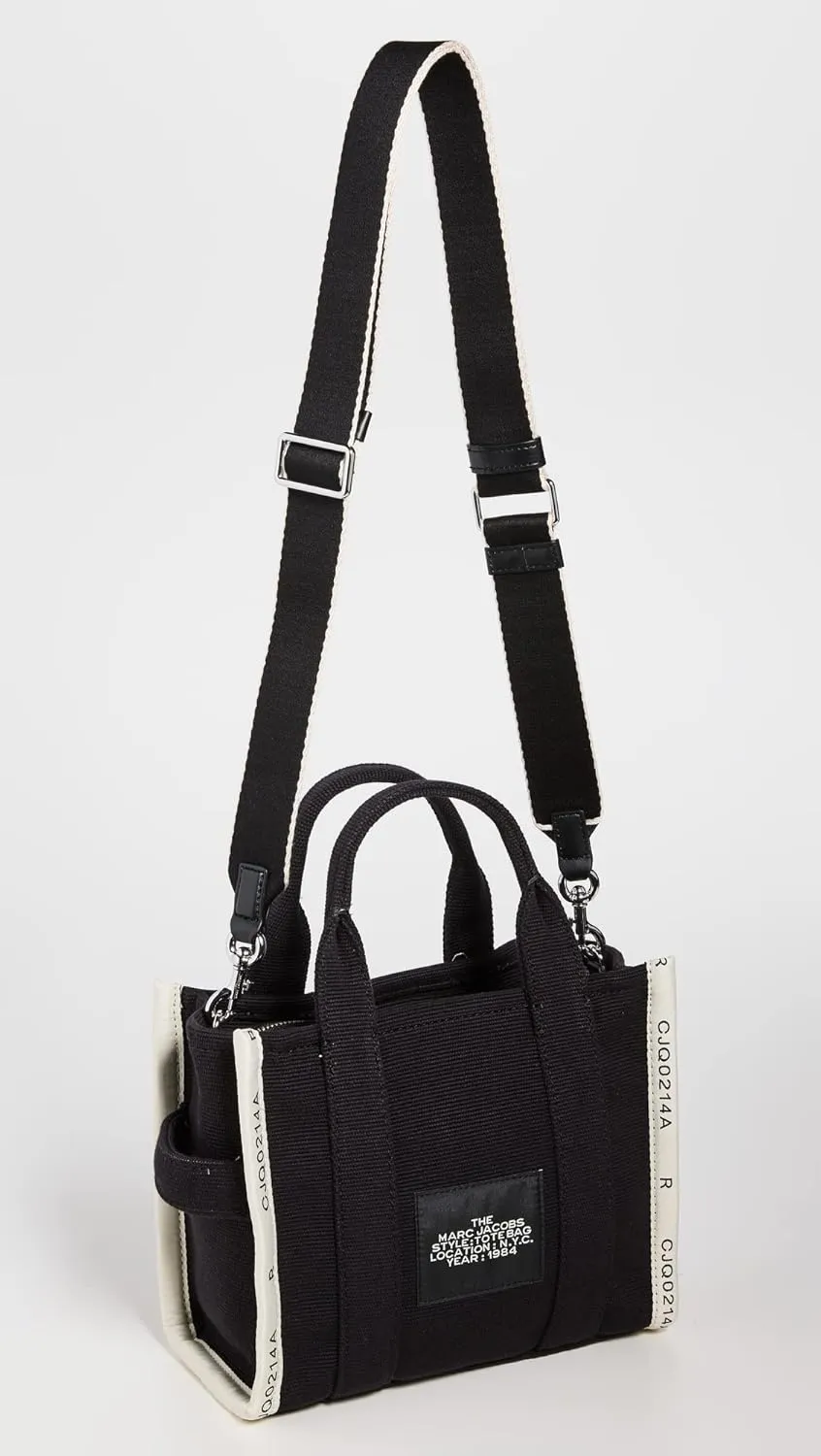 Marc Jacobs The Small Tote Bag