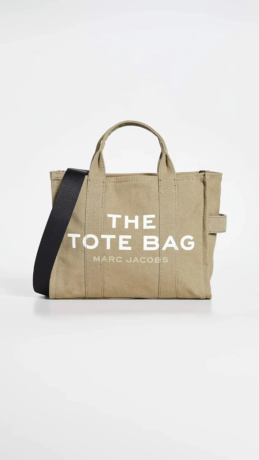 Marc Jacobs The Woven Medium Tote Bag