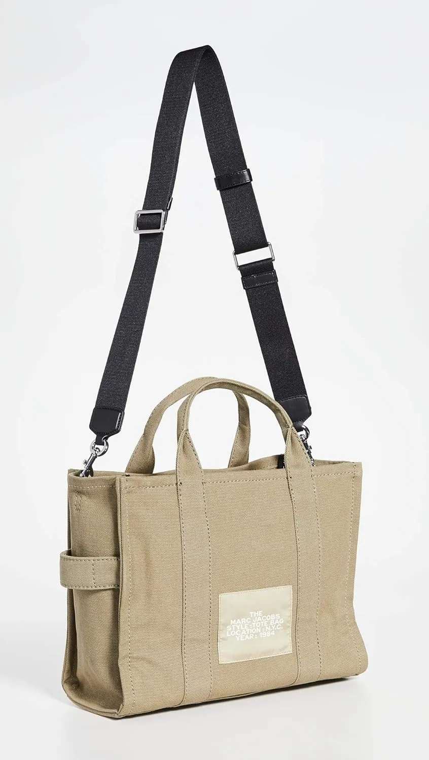 Marc Jacobs The Woven Medium Tote Bag