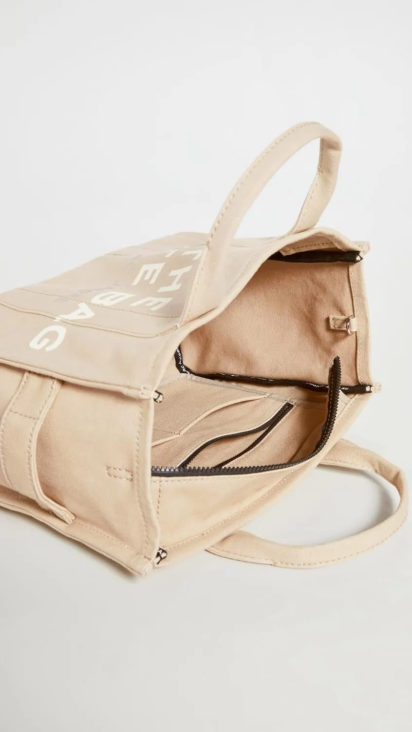 Marc Jacobs The Woven Medium Tote Bag