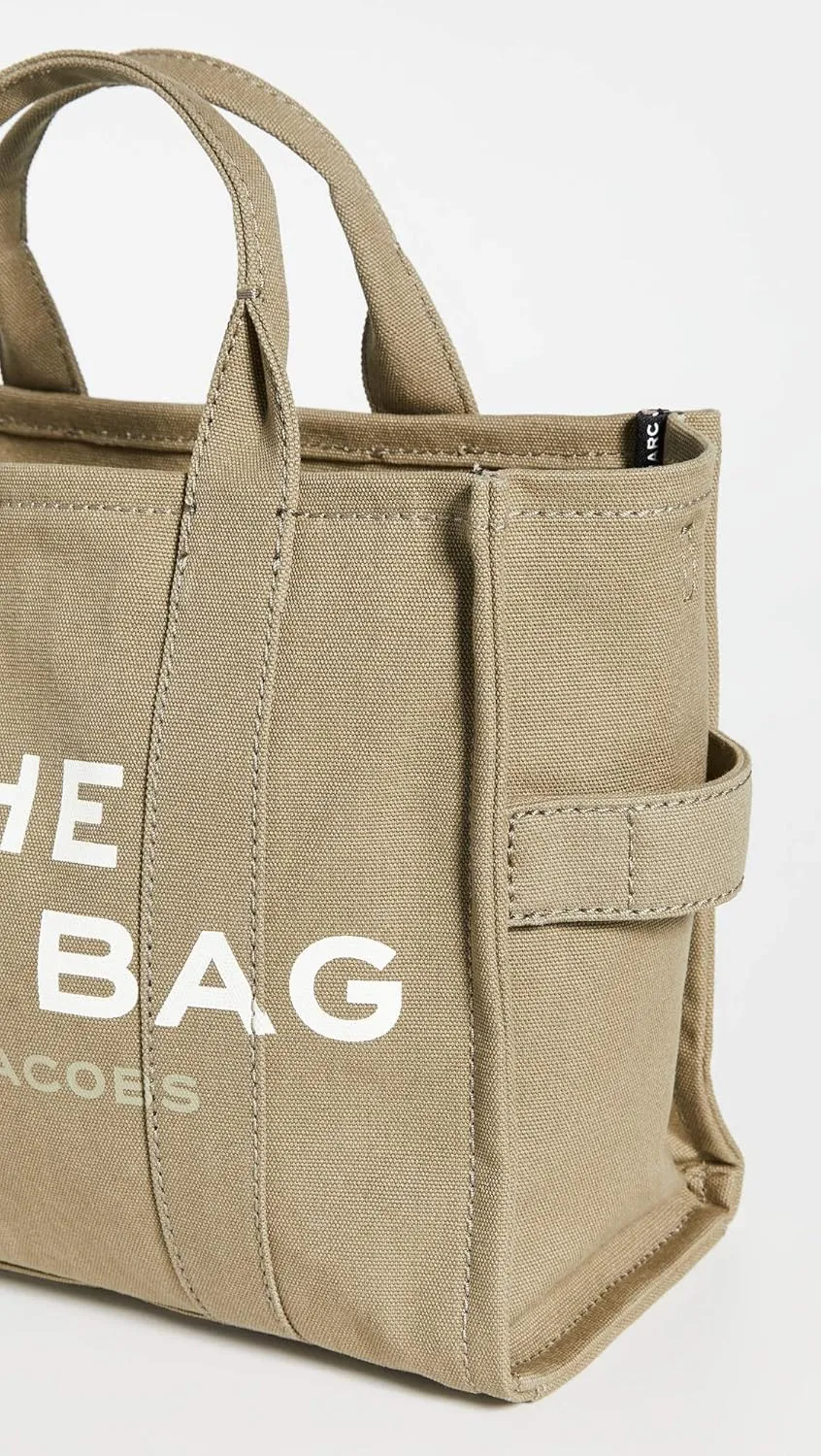 Marc Jacobs The Woven Medium Tote Bag