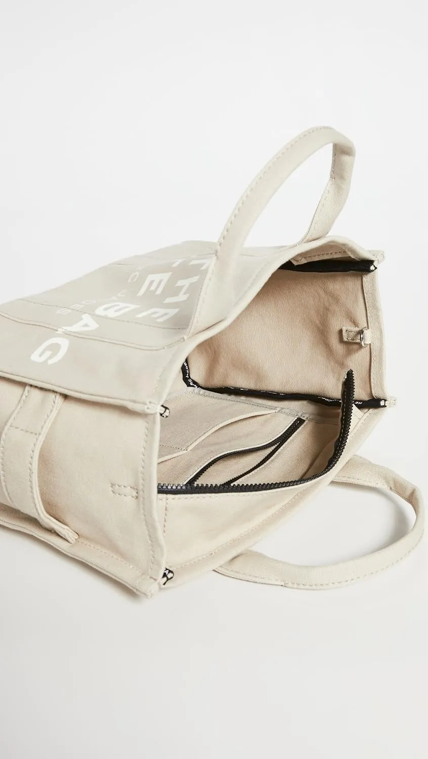 Marc Jacobs The Woven Medium Tote Bag