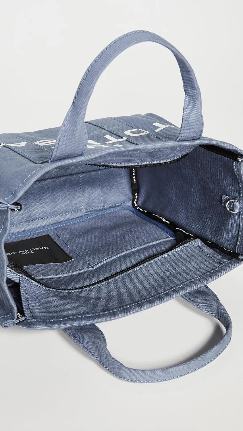 Marc Jacobs The Woven Medium Tote Bag