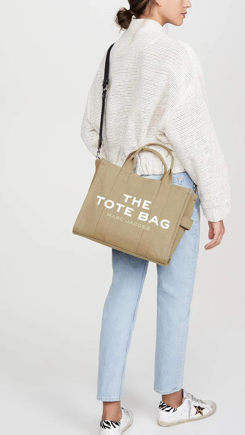 Marc Jacobs The Woven Medium Tote Bag