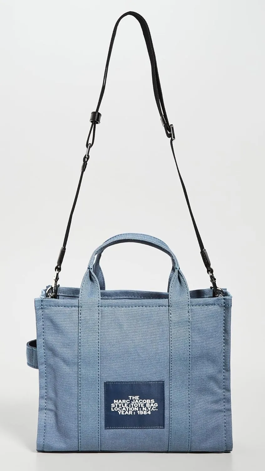 Marc Jacobs The Woven Medium Tote Bag