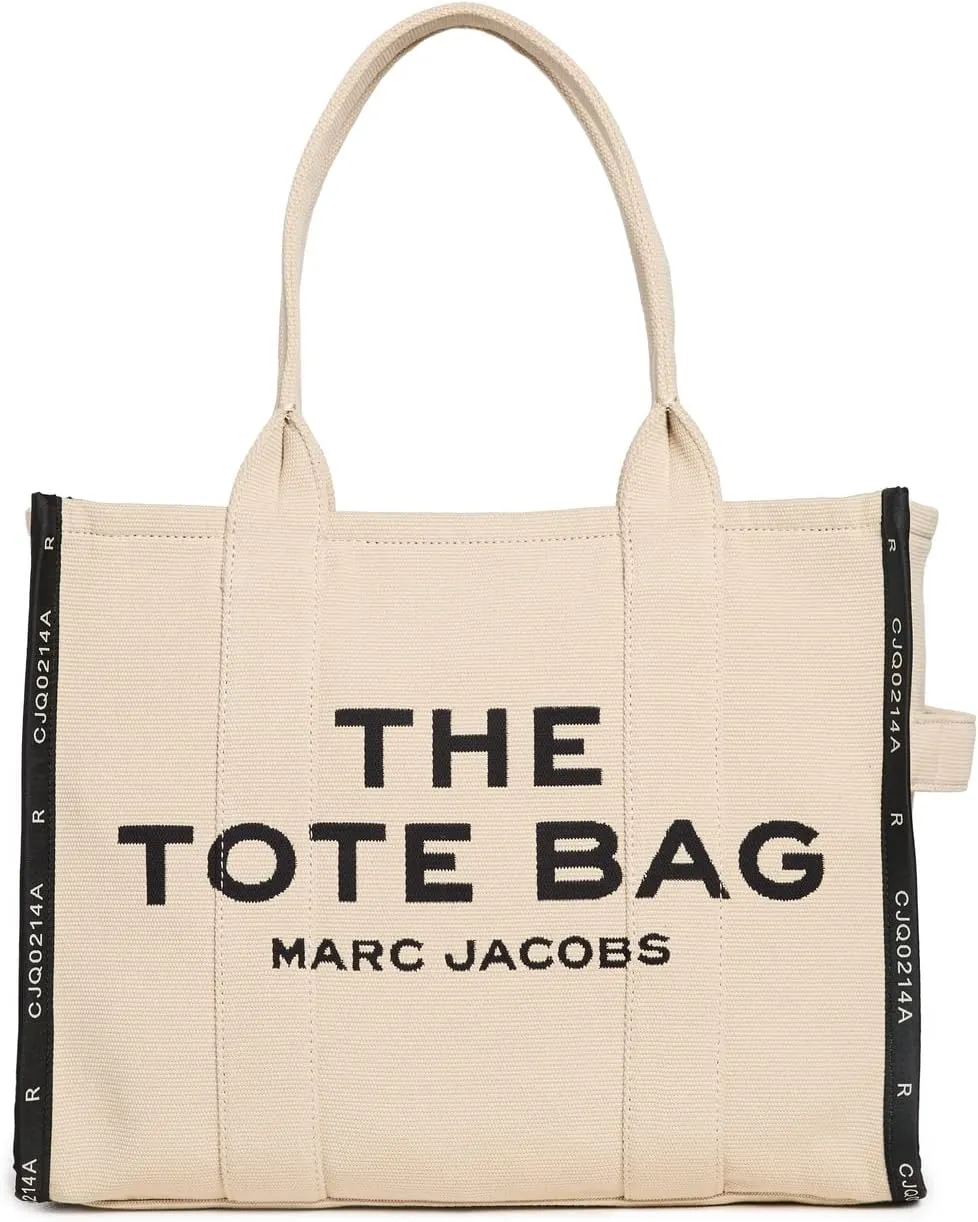 Marc Jacobs Women's The Jacquard Large Tote Bag