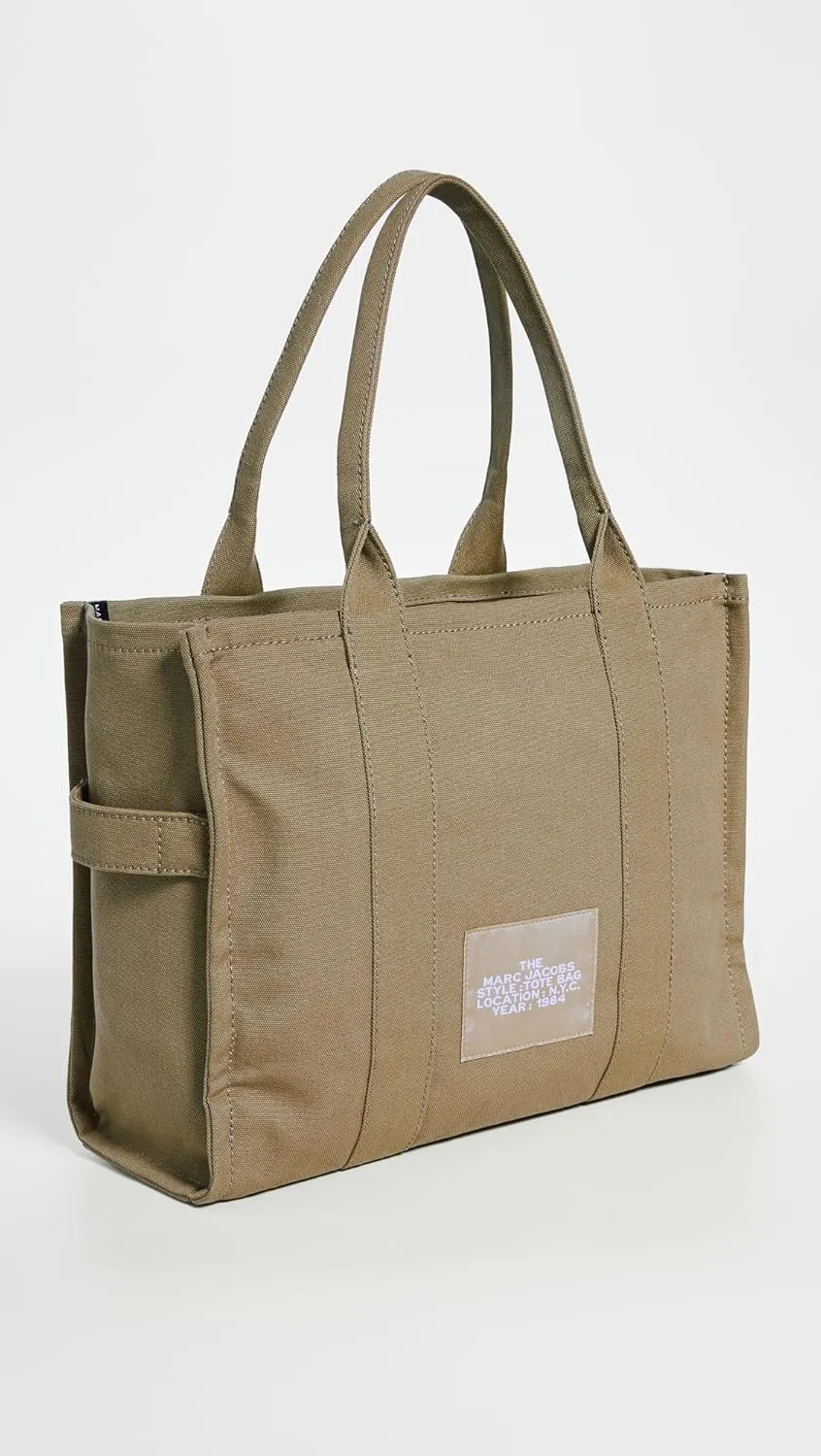 Marc Jacobs Women's The Large Tote Bag