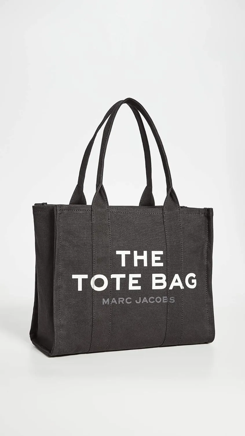Marc Jacobs Women's The Large Tote Bag