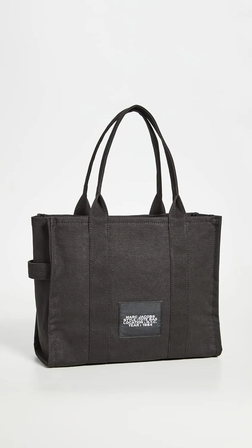 Marc Jacobs Women's The Large Tote Bag