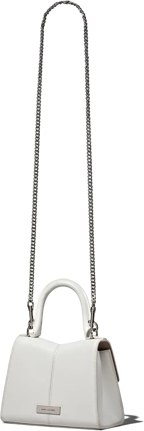 Marc Jacobs Women's The Mini Top Handle Shoulder Bag