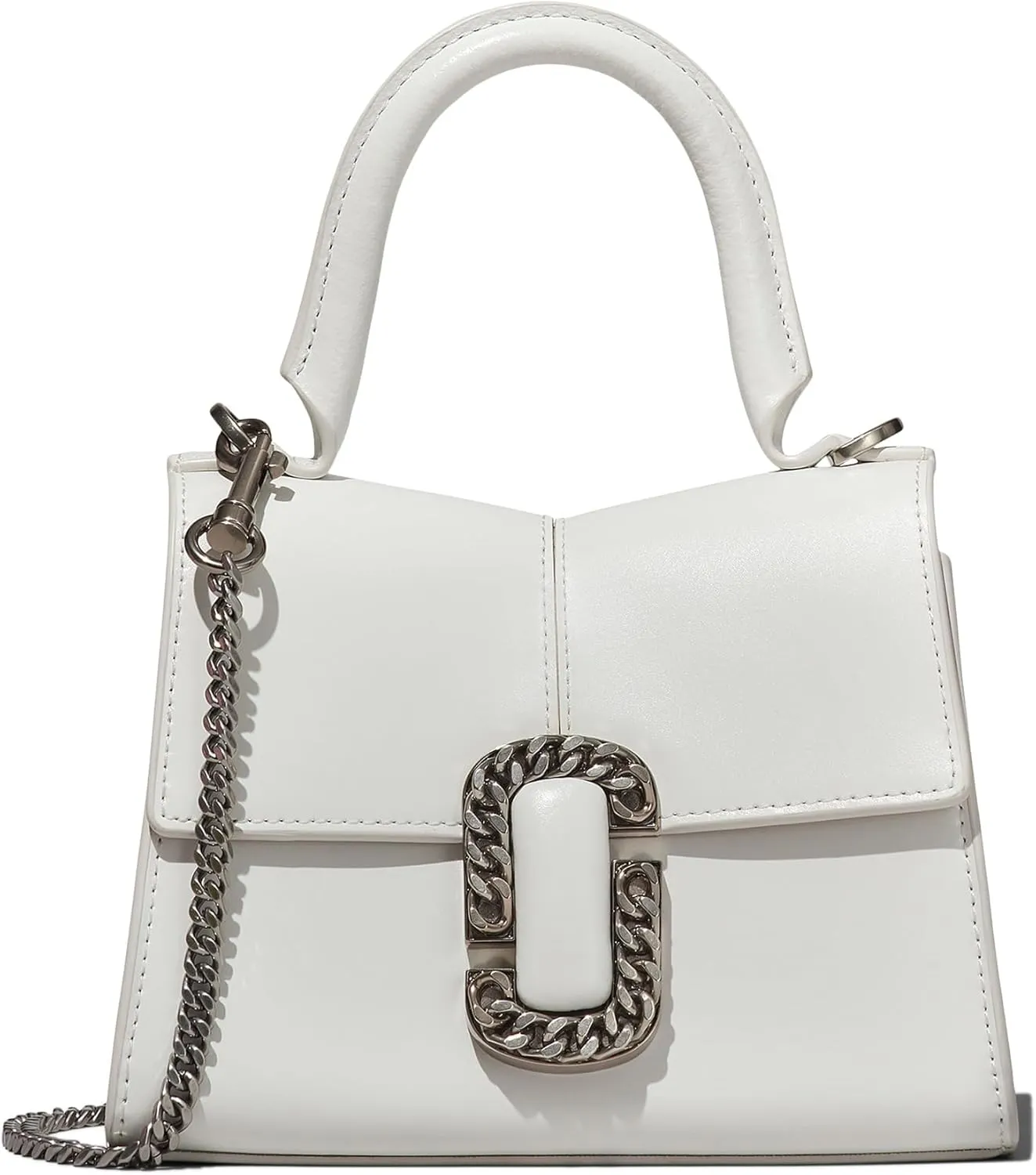 Marc Jacobs Women's The Mini Top Handle Shoulder Bag