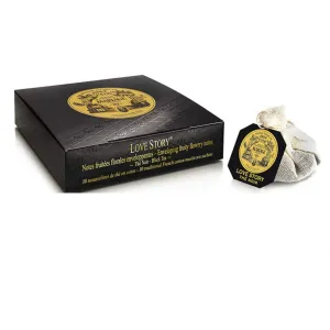 Mariage Freres. Love Story, 30 Tea Bags 75g (1 Pack).