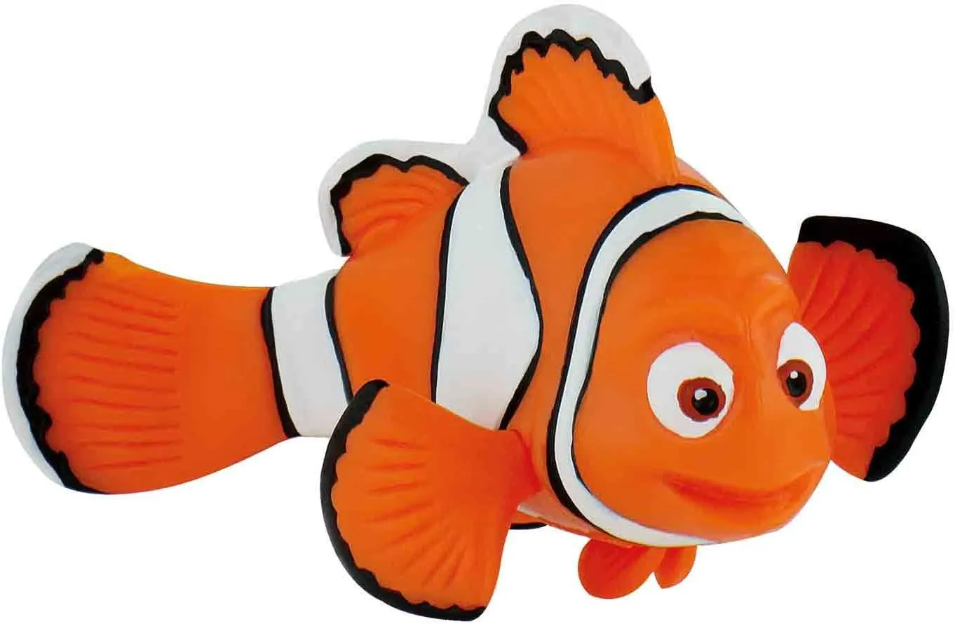 Marlin Action Figure