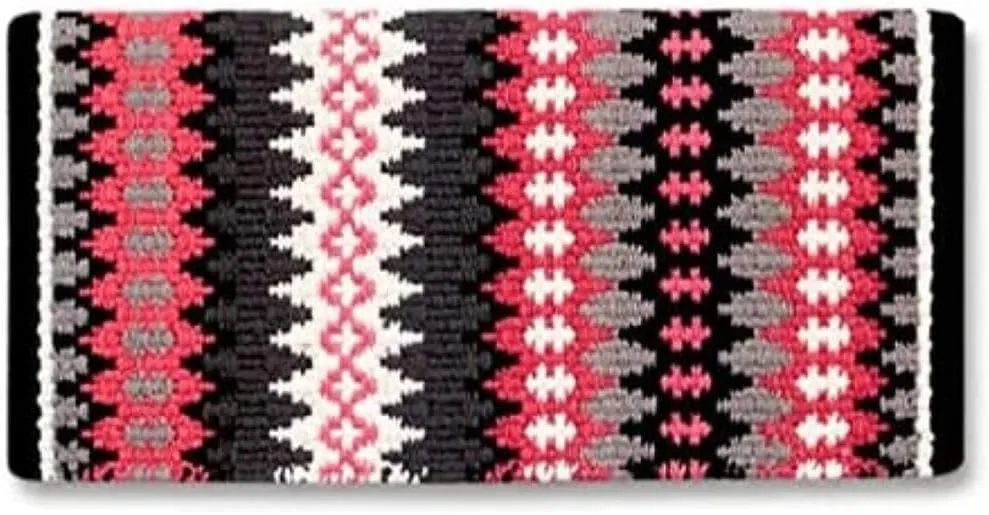 Mayatex Nova 38X34 New Zealand Wool Saddle Blanket