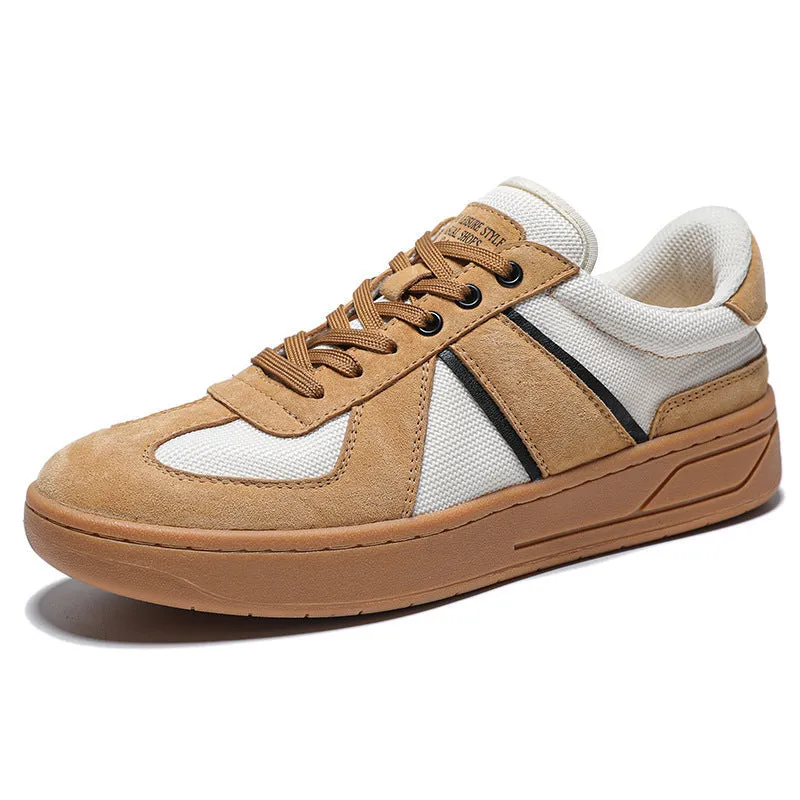Men's Breathable Casual Shoes