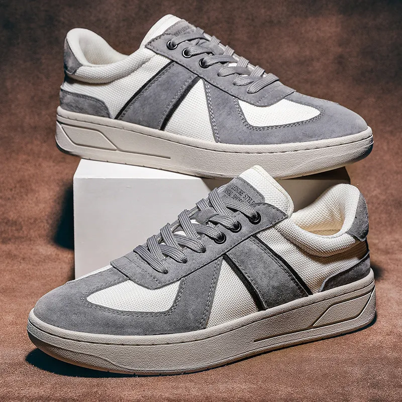 Men's Breathable Casual Shoes