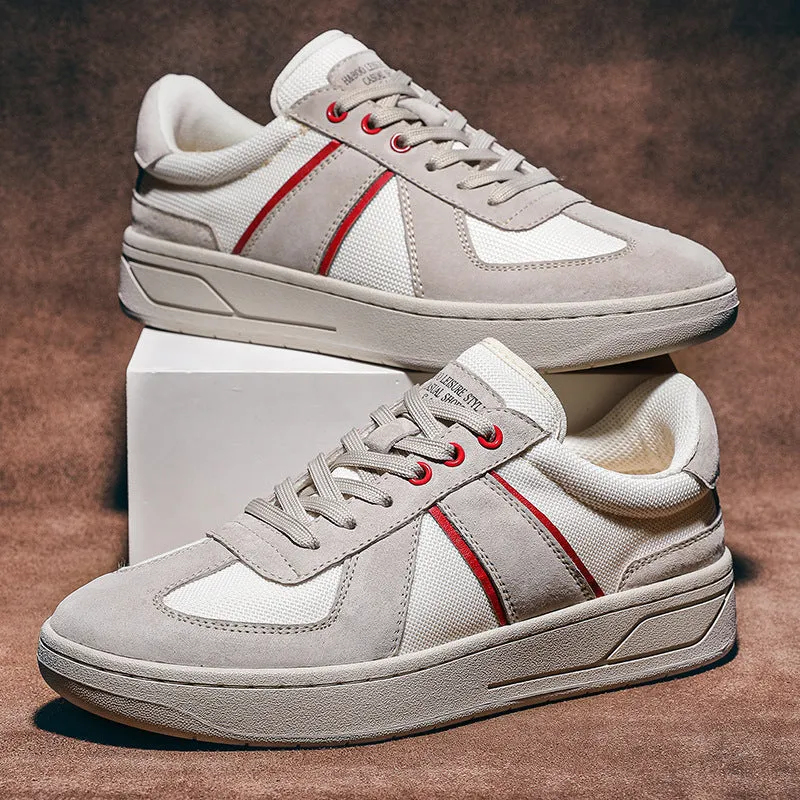Men's Breathable Casual Shoes