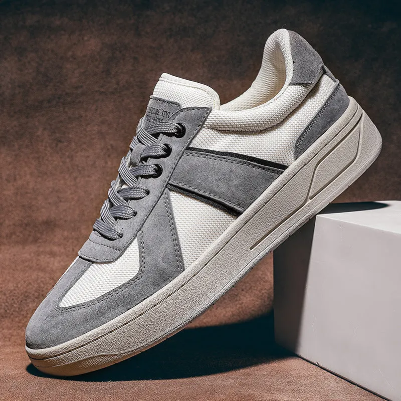 Men's Breathable Casual Shoes