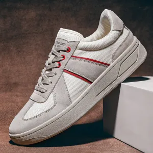 Men's Breathable Casual Shoes