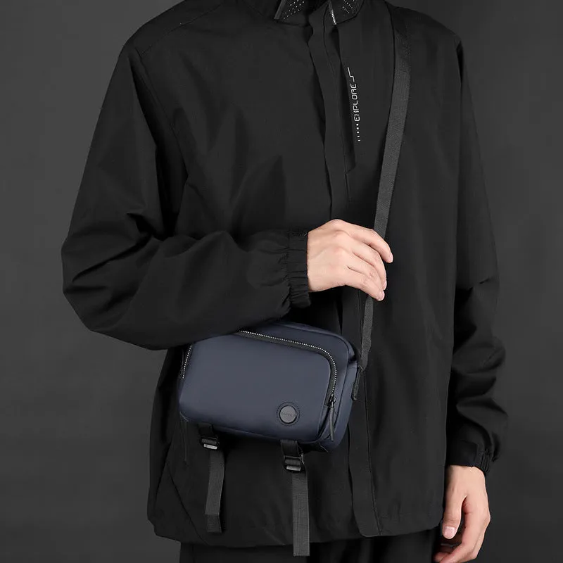 Men's Casual Lightweight Crossbody Bag