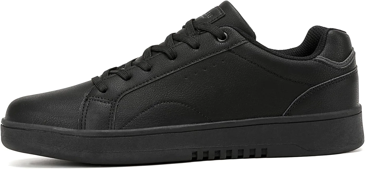 Men's Casual Shoes Dress Sneakers Classic Lightweight Fashion Shoes
