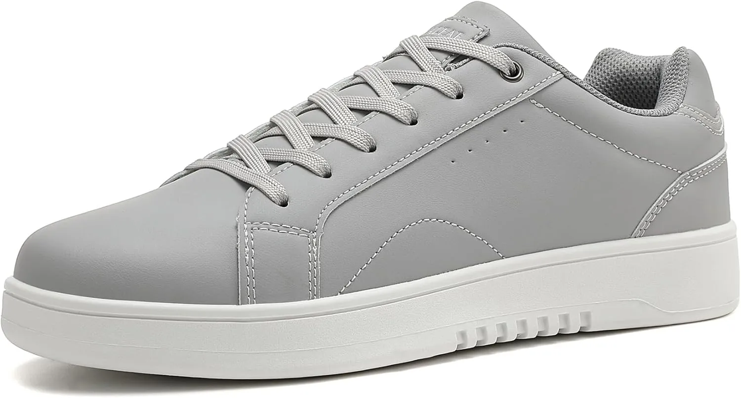 Men's Casual Shoes Dress Sneakers Classic Lightweight Fashion Shoes