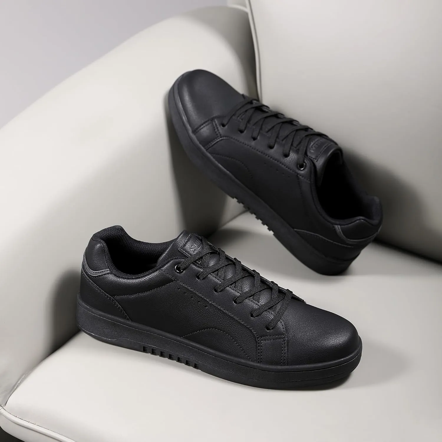 Men's Casual Shoes Dress Sneakers Classic Lightweight Fashion Shoes