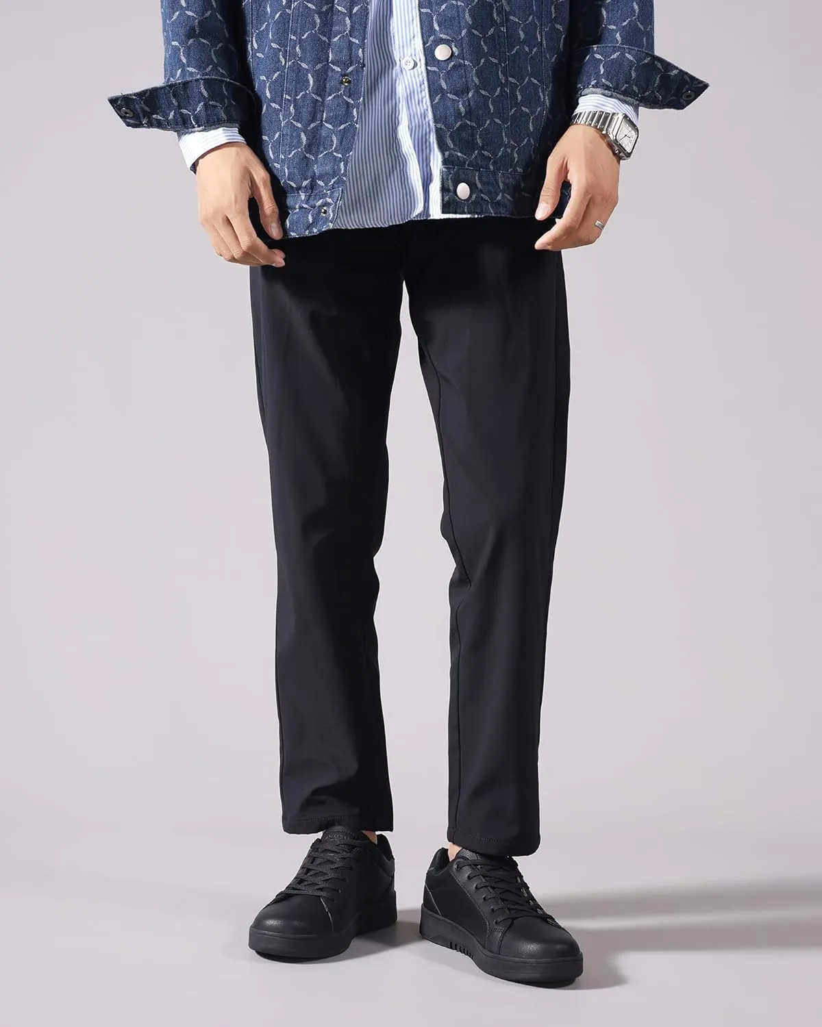 Men's Casual Shoes Dress Sneakers Classic Lightweight Fashion Shoes