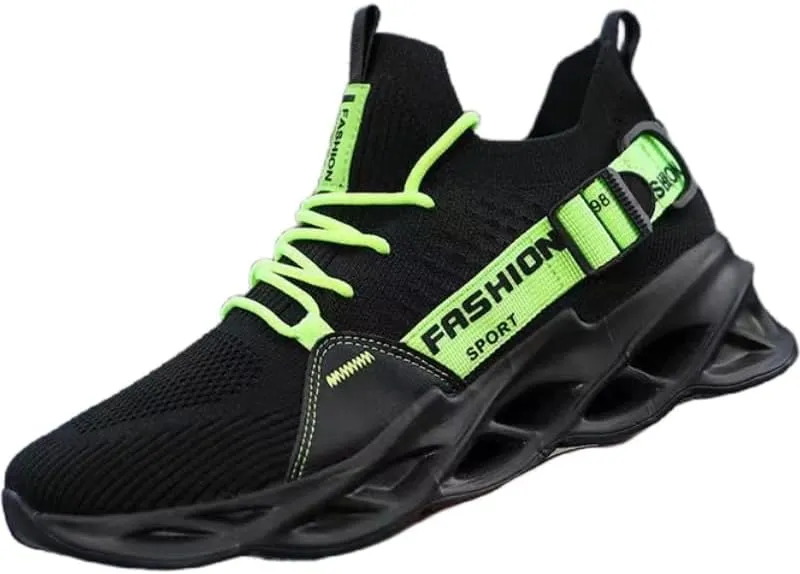 Men's Fashion Shoes Casual Sports Shoes Breathable