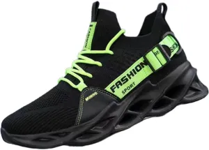 Men's Fashion Shoes Casual Sports Shoes Breathable