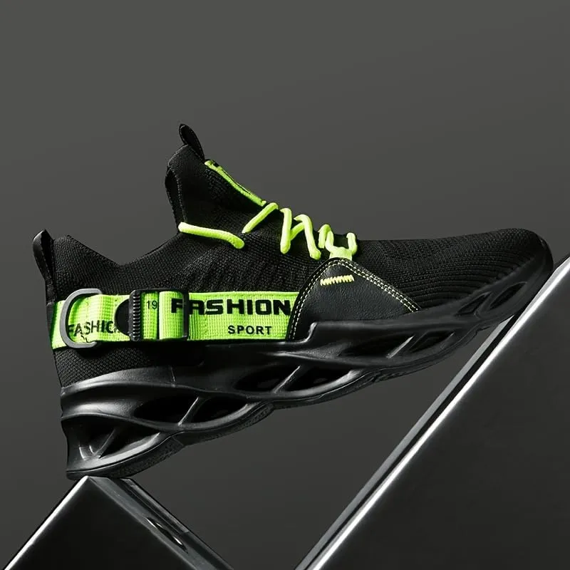 Men's Fashion Shoes Casual Sports Shoes Breathable