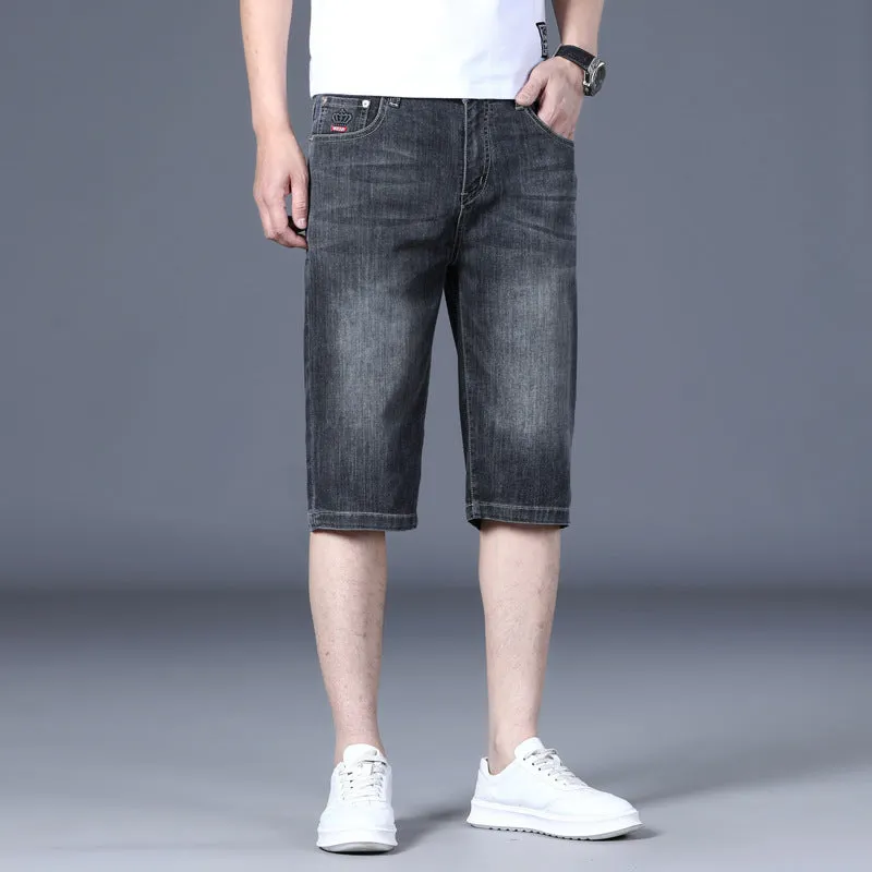 Men's Fashionable Breathable Casual Pants