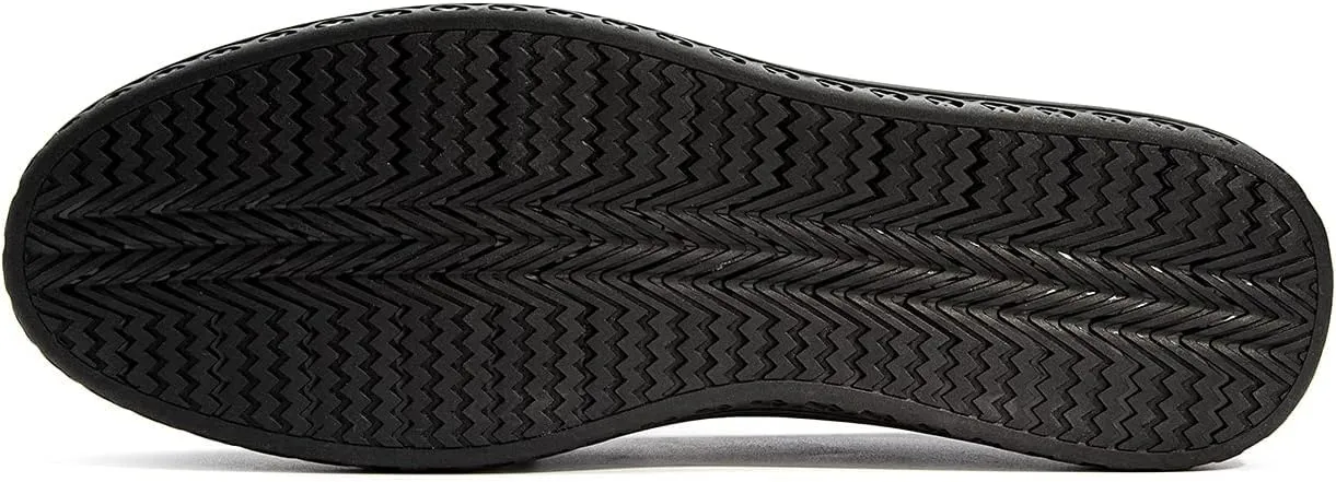 Men's Loafer Premium Genuine Leather Shoes Casual Slip on Shoes Breathable Driving Shoes
