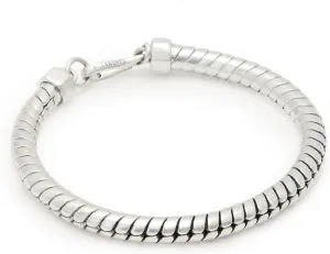 Men's Signature Snake Chain Bracelet