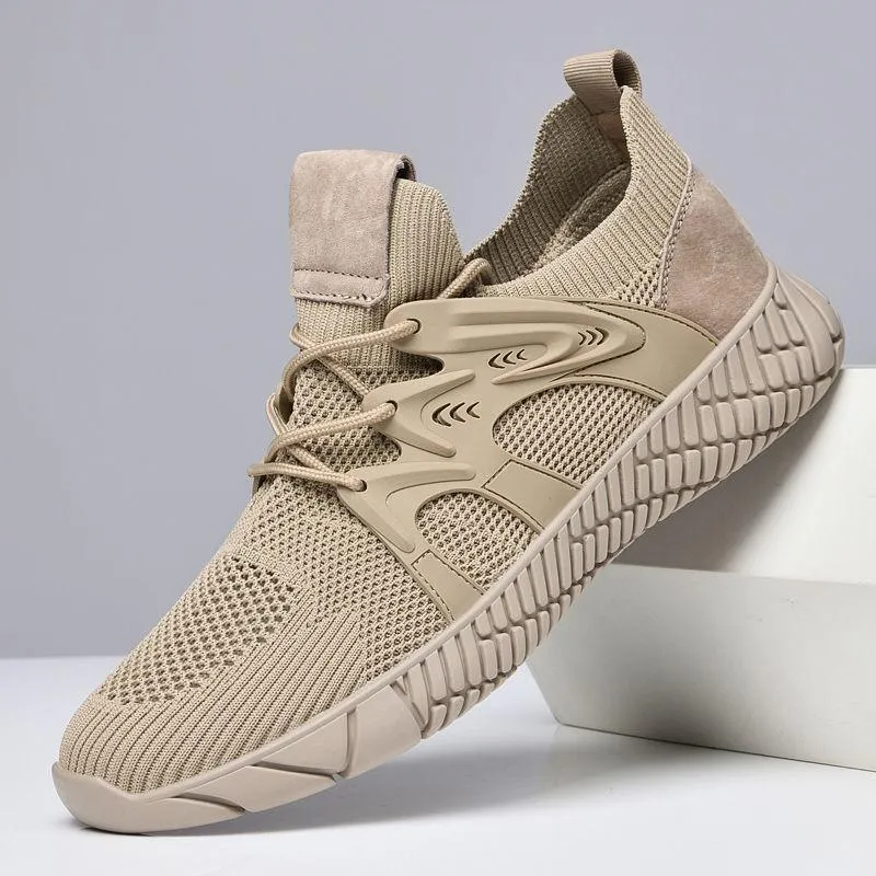 Men's Summer Breathable Casual Sneakers