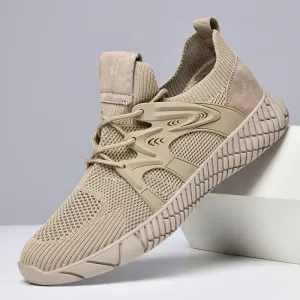 Men's Summer Breathable Casual Sneakers