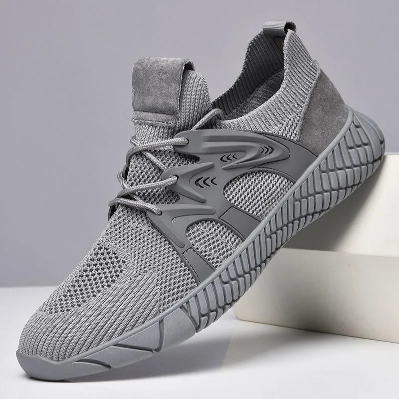 Men's Summer Breathable Casual Sneakers